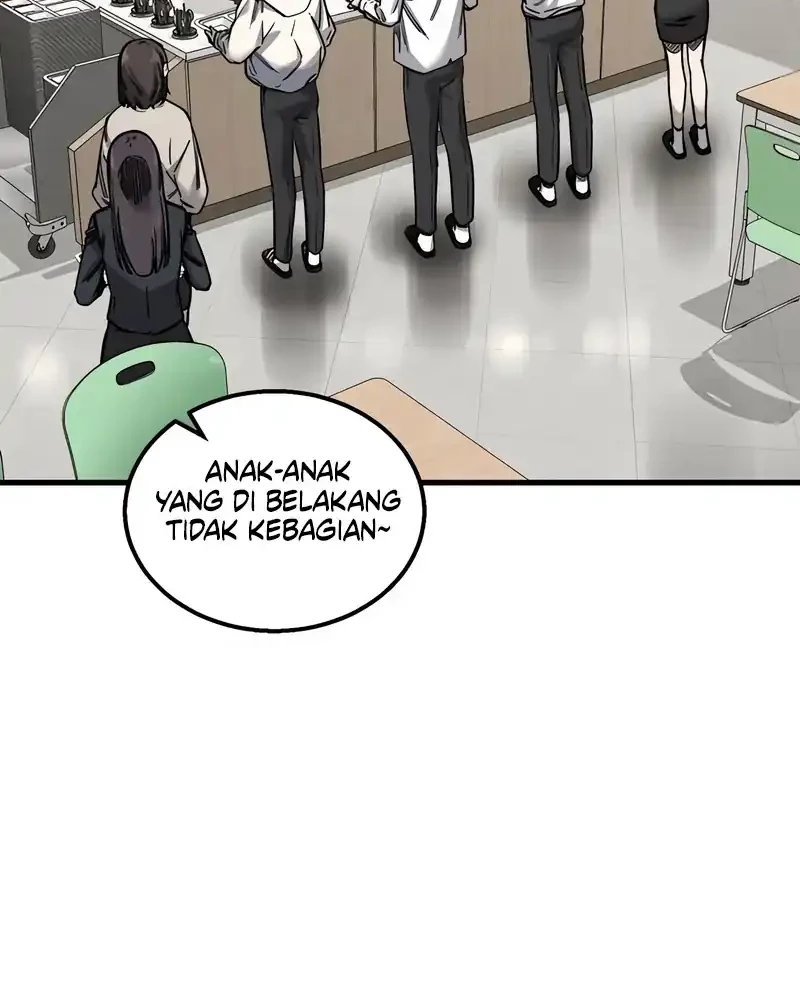 Ankle Breaker Chapter 2 Gambar 66