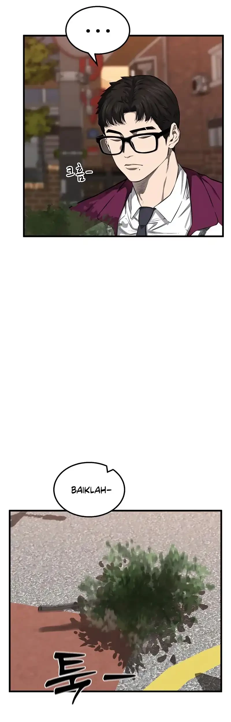 Ankle Breaker Chapter 2 Gambar 78