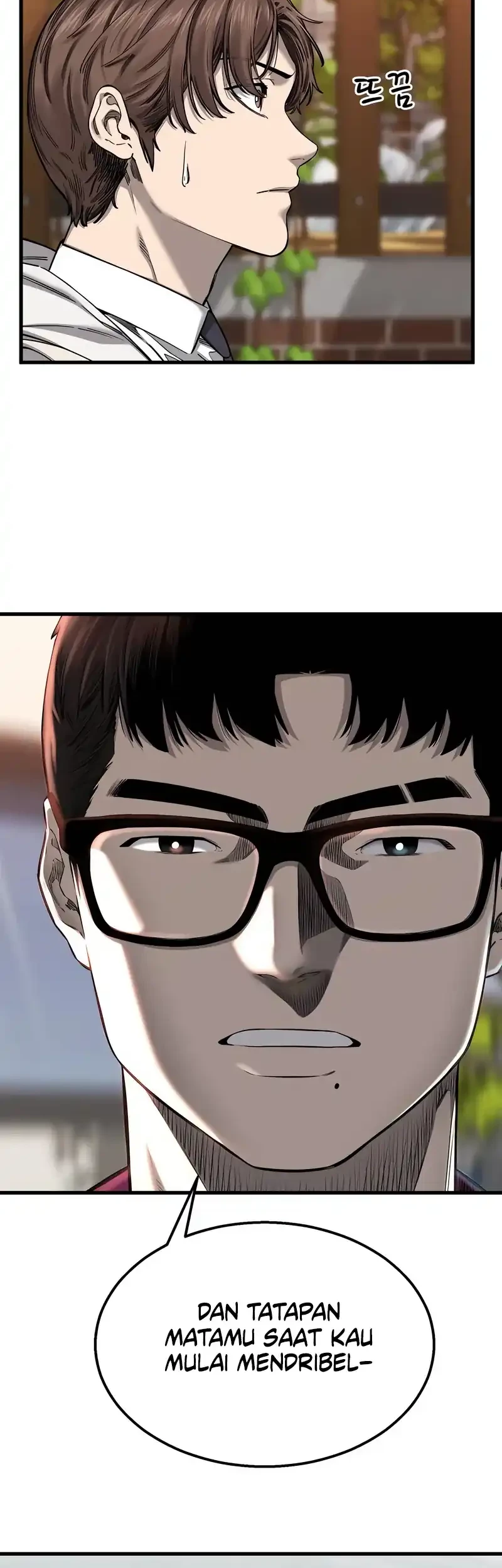 Ankle Breaker Chapter 2 Gambar 82