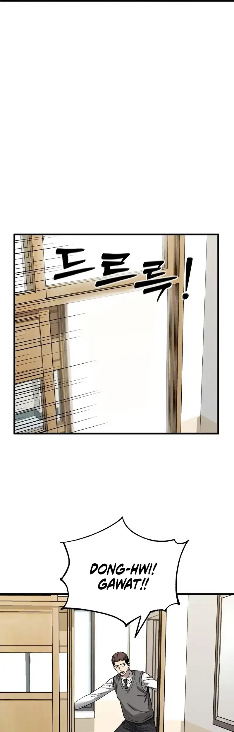 Ankle Breaker Chapter 2 Gambar 4