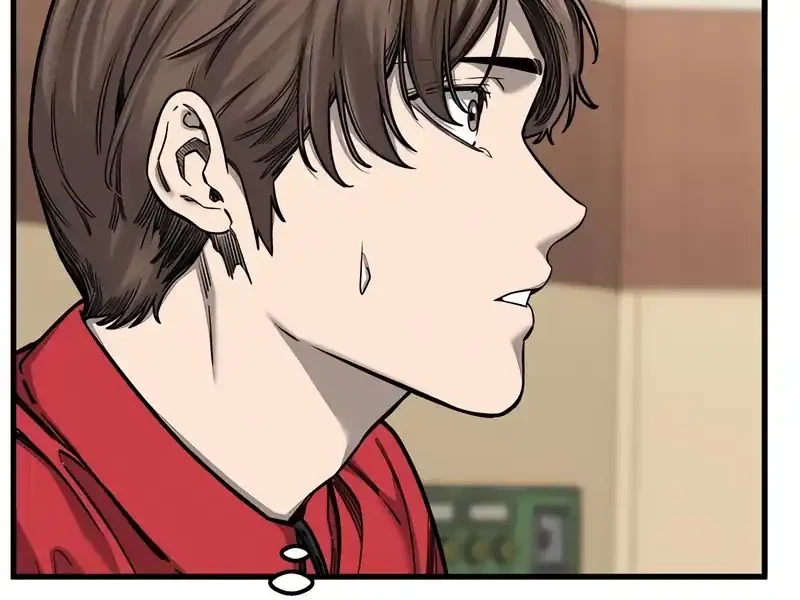 Ankle Breaker Chapter 2 Gambar 110