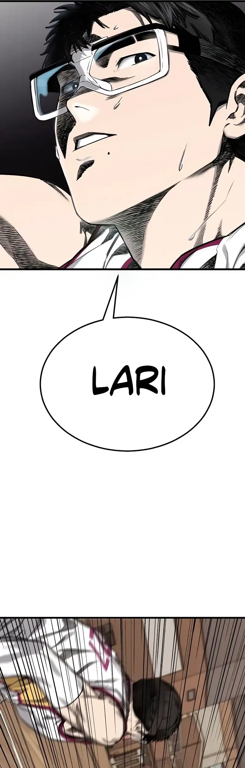 Ankle Breaker Chapter 2 Gambar 128