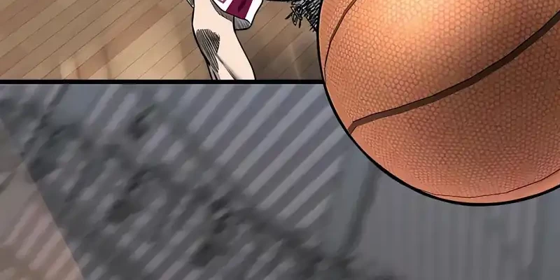 Ankle Breaker Chapter 2 Gambar 132
