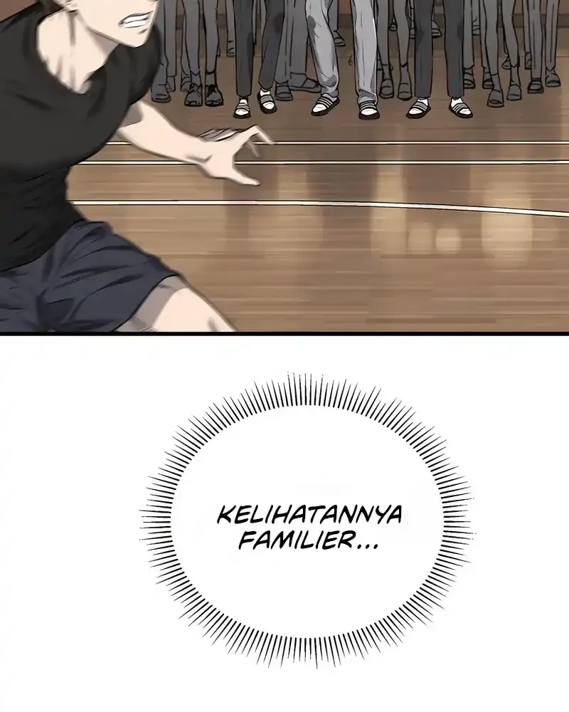 Ankle Breaker Chapter 2 Gambar 15