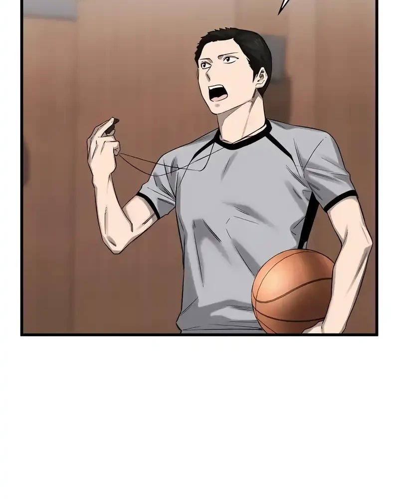 Ankle Breaker Chapter 3 Gambar 68