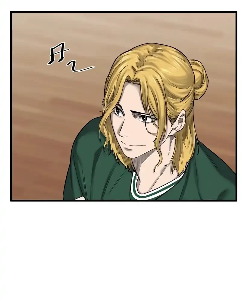 Ankle Breaker Chapter 3 Gambar 80