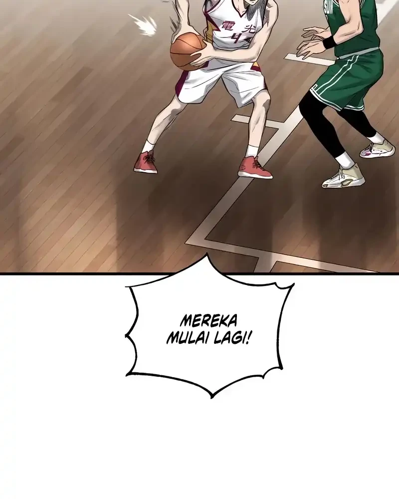Ankle Breaker Chapter 3 Gambar 92