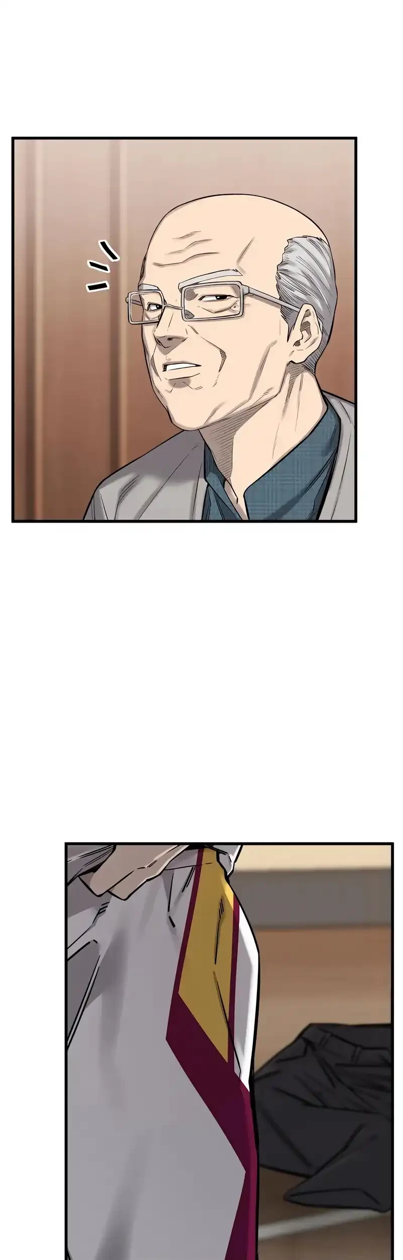 Ankle Breaker Chapter 3 Gambar 136