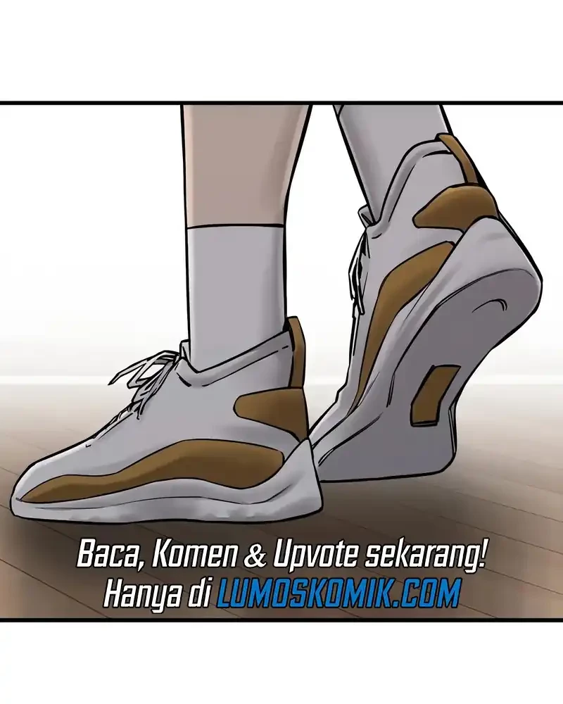 Ankle Breaker Chapter 3 Gambar 138