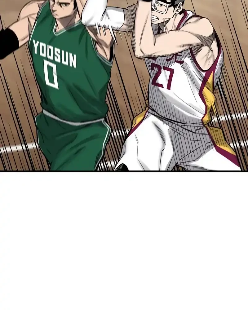 Ankle Breaker Chapter 4 Gambar 31