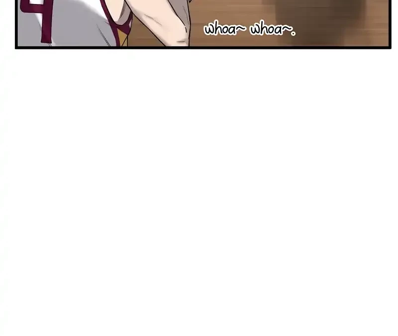 Ankle Breaker Chapter 4 Gambar 60