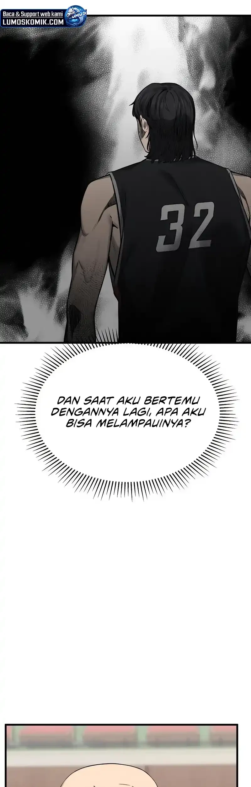 Ankle Breaker Chapter 4 Gambar 85