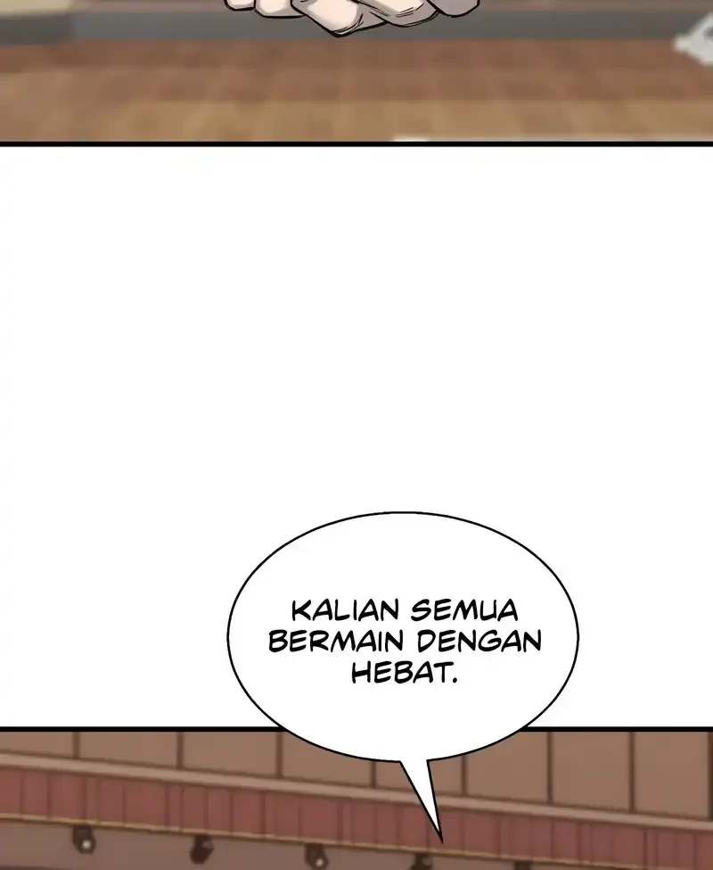 Ankle Breaker Chapter 4 Gambar 90