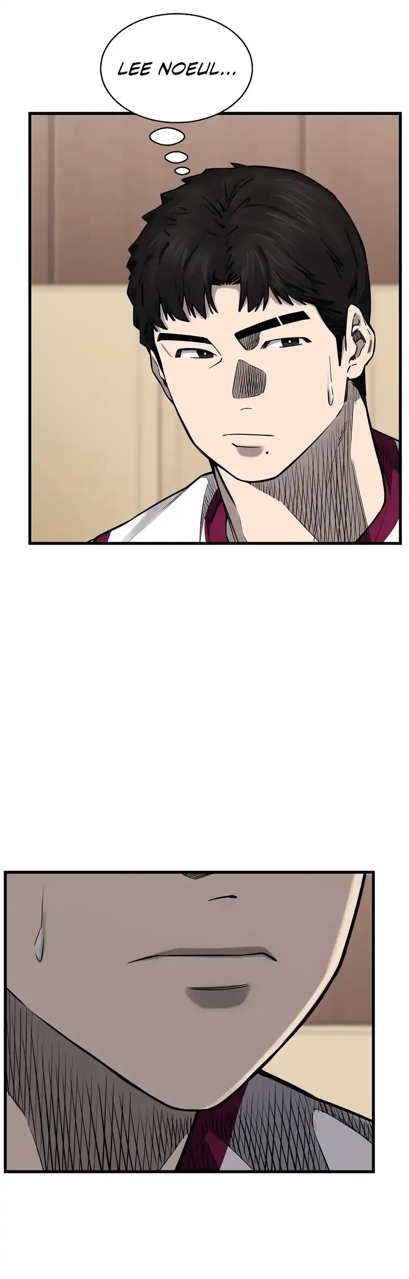 Ankle Breaker Chapter 4 Gambar 107