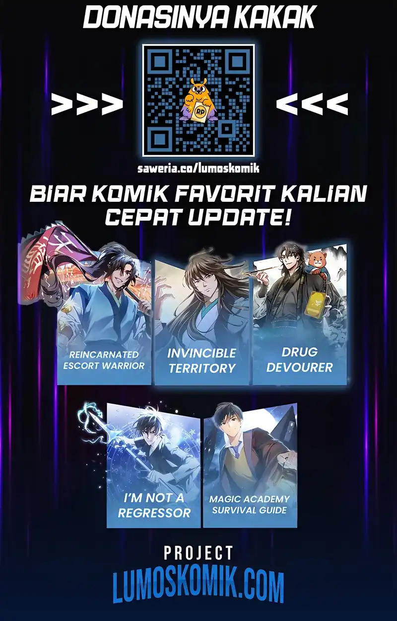 Ankle Breaker Chapter 4 Gambar 121