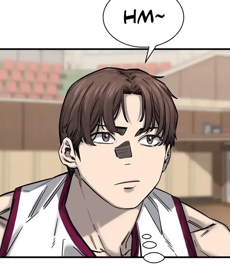 Ankle Breaker Chapter 4 Gambar 15