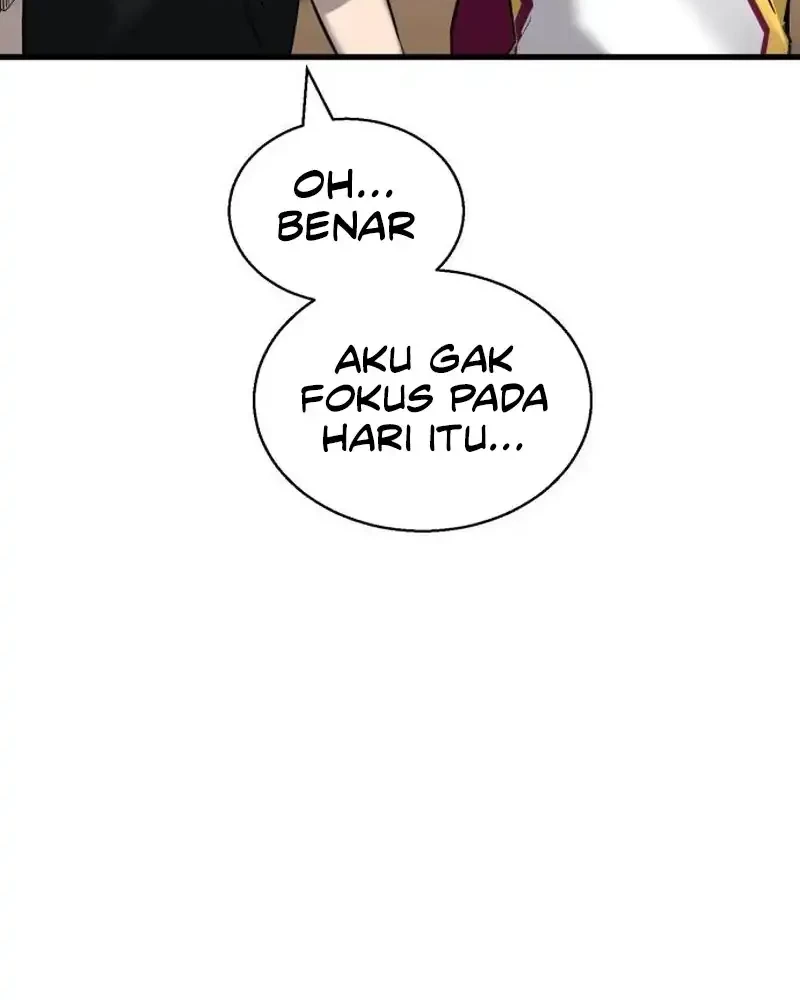 Ankle Breaker Chapter 5 Gambar 64