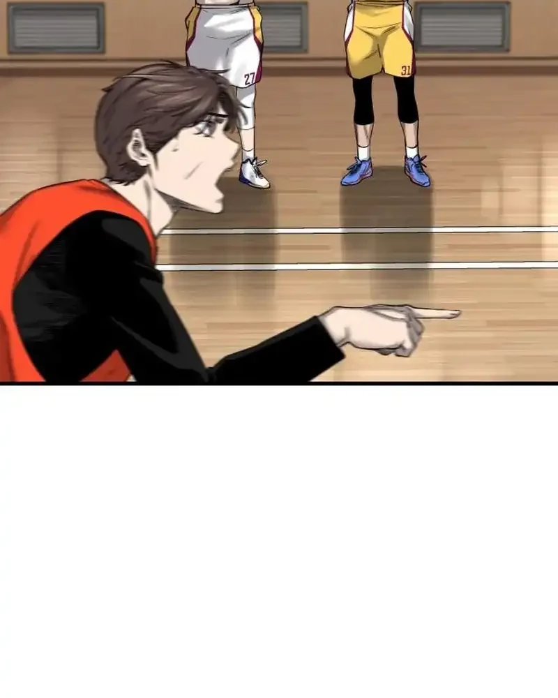 Ankle Breaker Chapter 5 Gambar 76