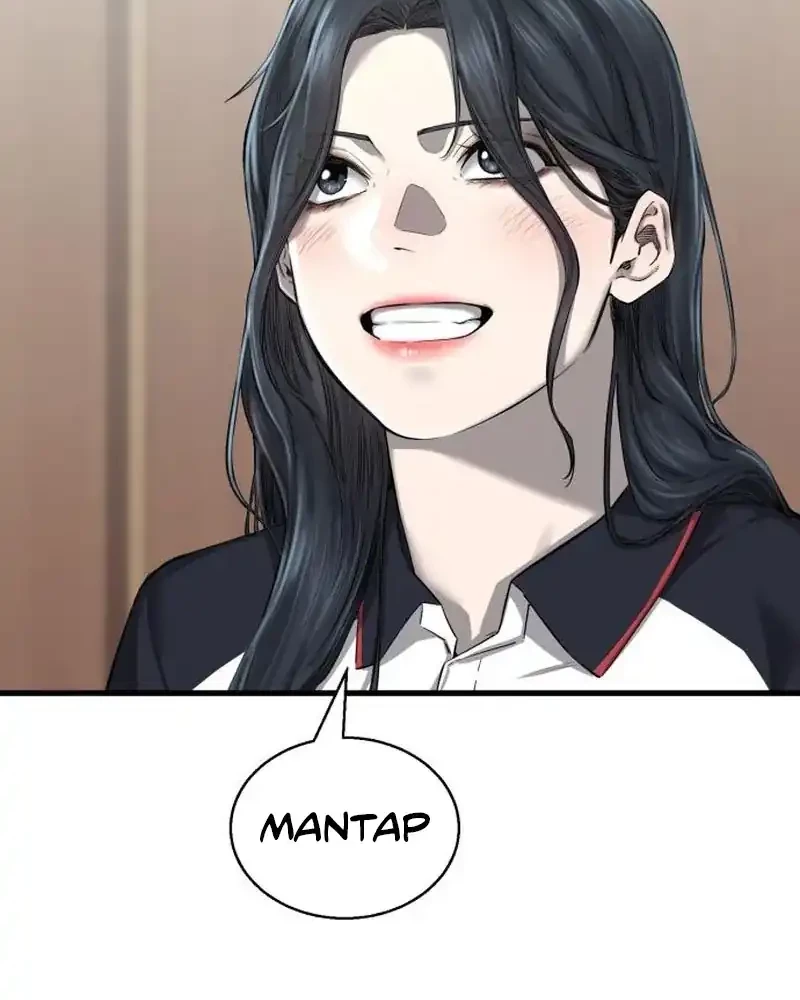 Ankle Breaker Chapter 5 Gambar 79