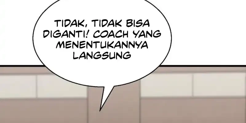 Ankle Breaker Chapter 5 Gambar 85