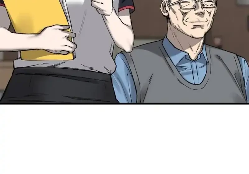 Ankle Breaker Chapter 5 Gambar 105