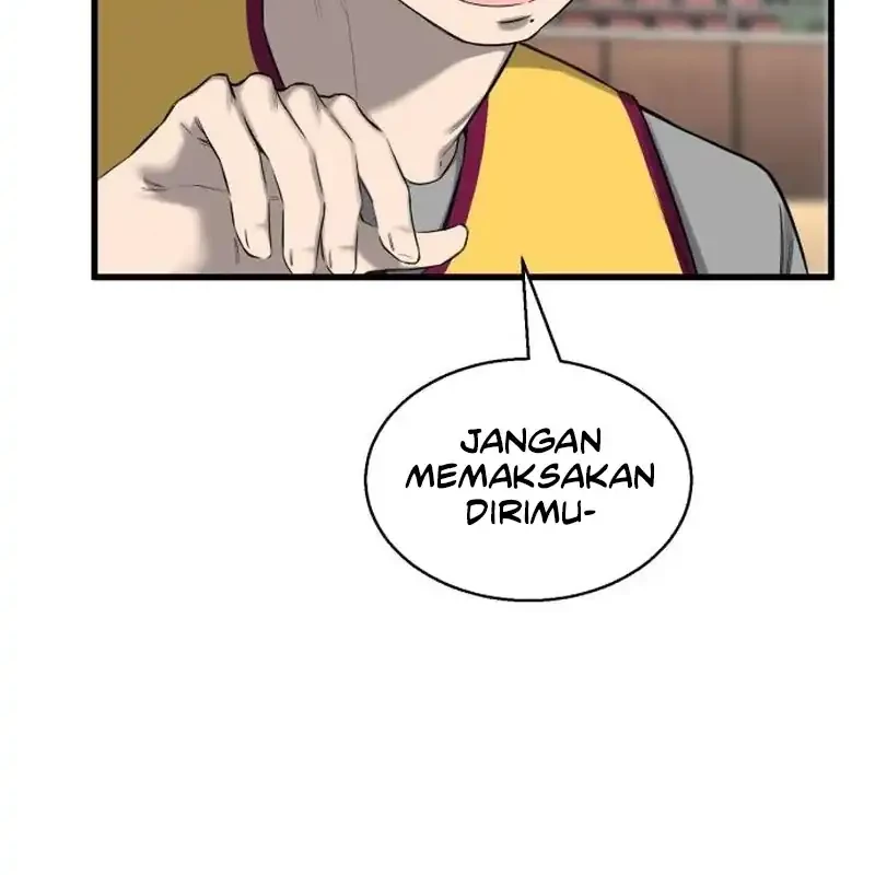 Ankle Breaker Chapter 5 Gambar 22
