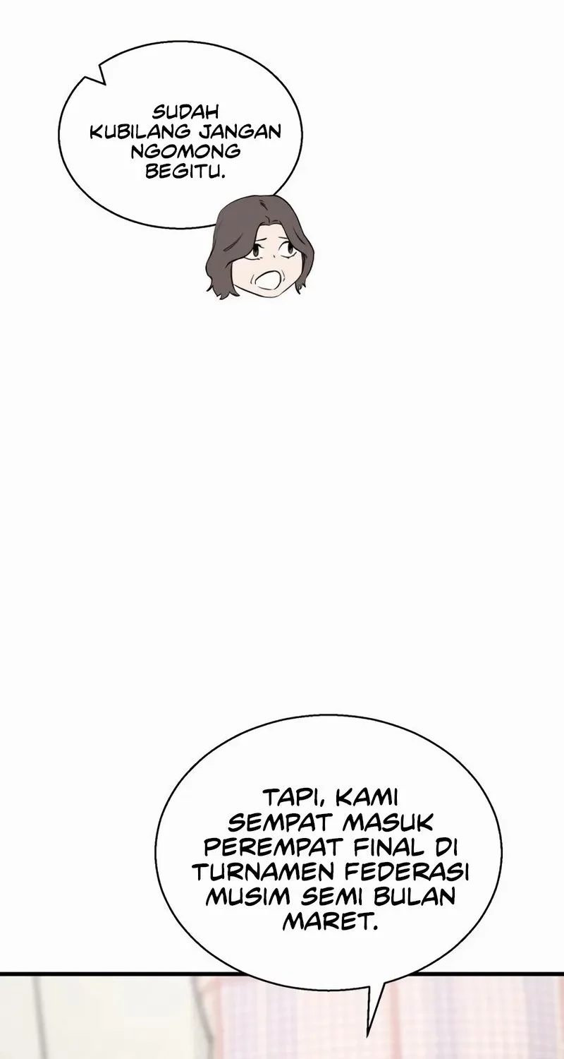 Ankle Breaker Chapter 6 Gambar 43