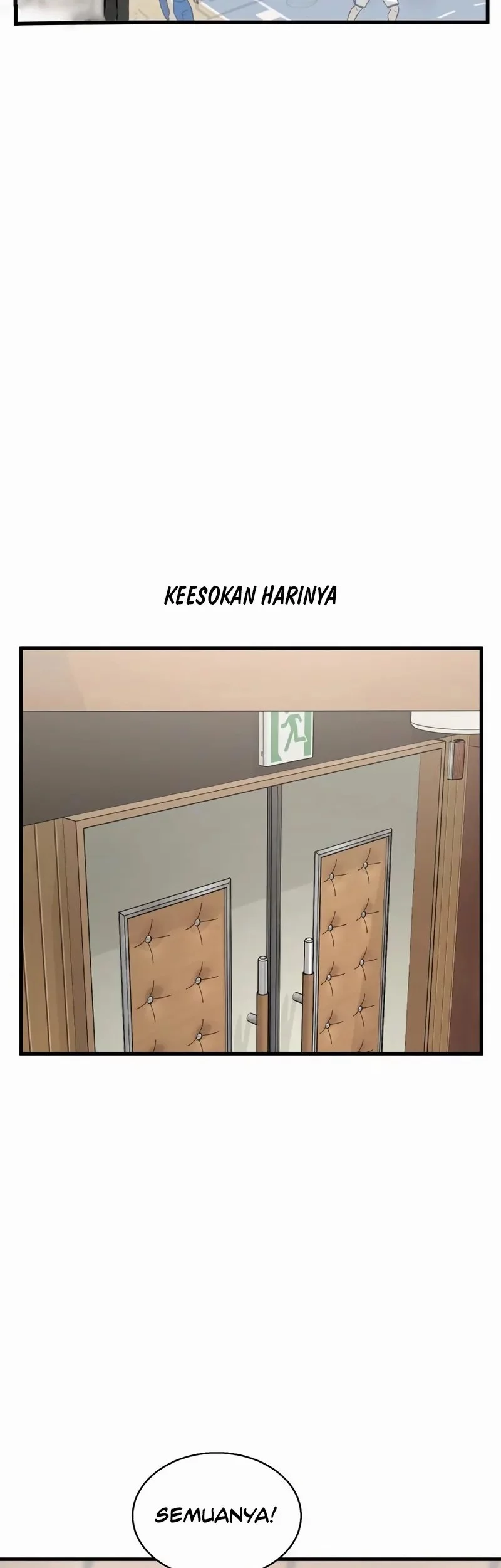 Ankle Breaker Chapter 6 Gambar 49