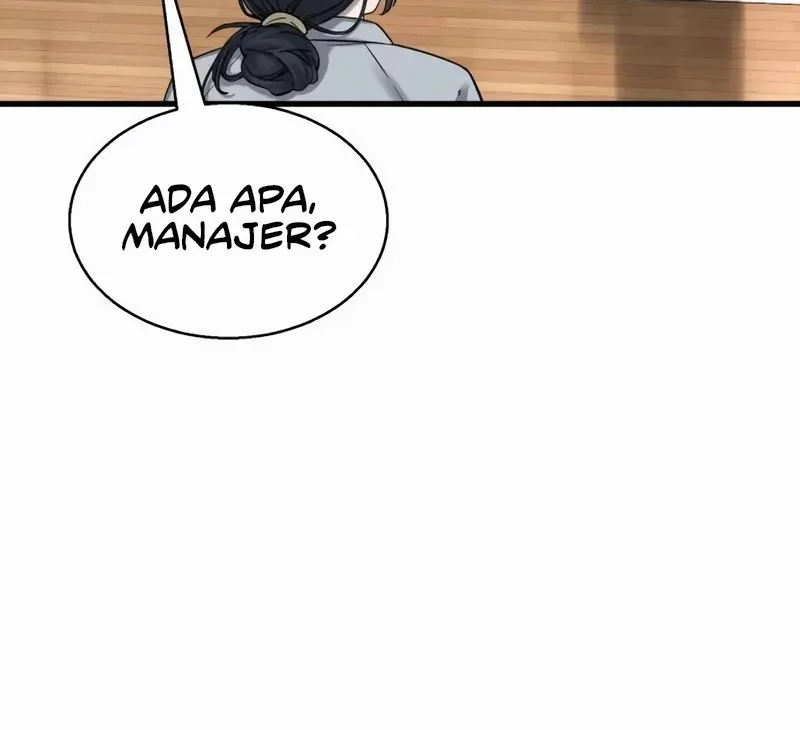 Ankle Breaker Chapter 6 Gambar 51