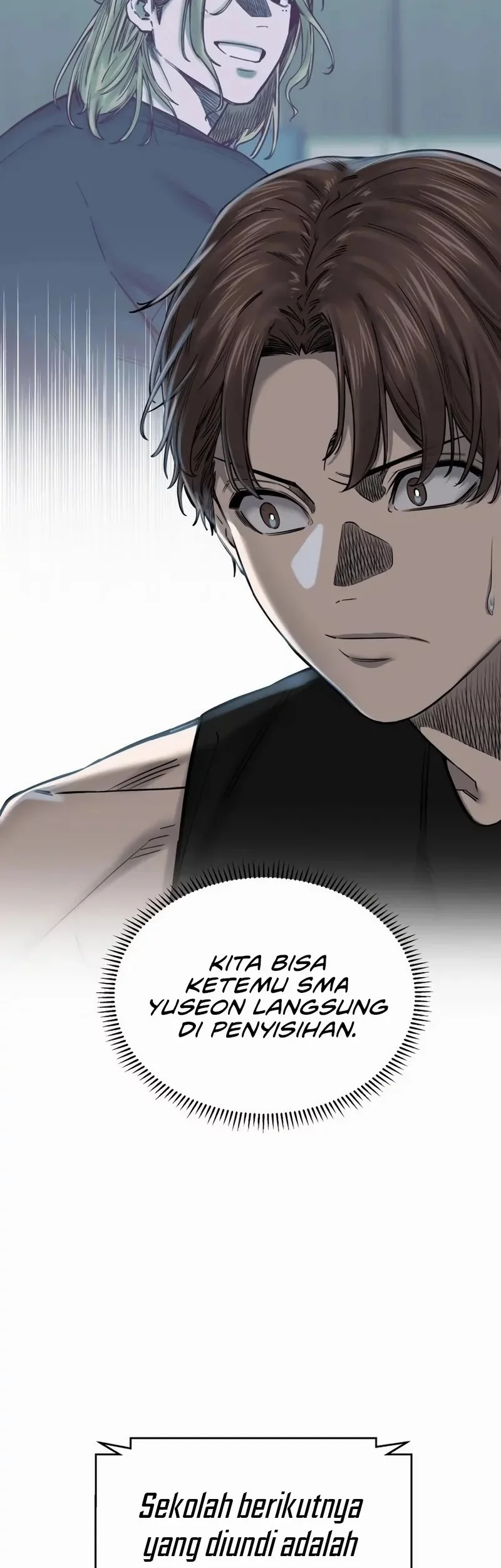 Ankle Breaker Chapter 6 Gambar 62