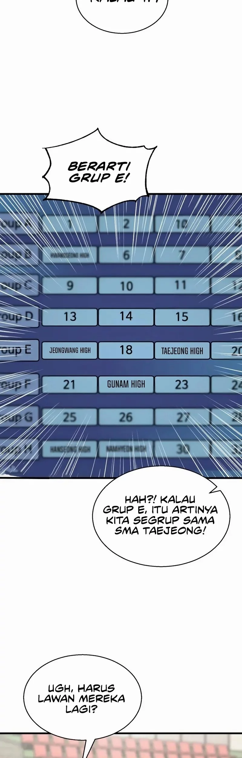 Ankle Breaker Chapter 6 Gambar 66