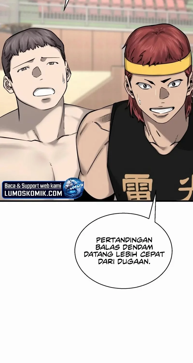 Ankle Breaker Chapter 6 Gambar 67
