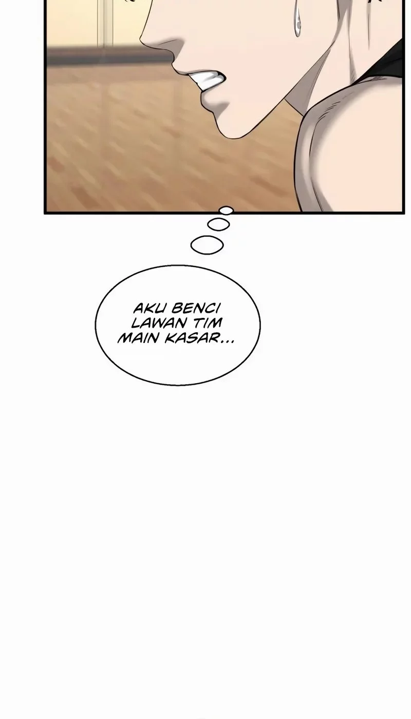 Ankle Breaker Chapter 6 Gambar 75