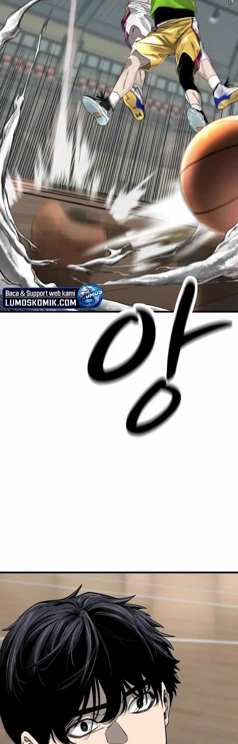 Baca  Ankle Breaker Chapter 6 Gambar 2
