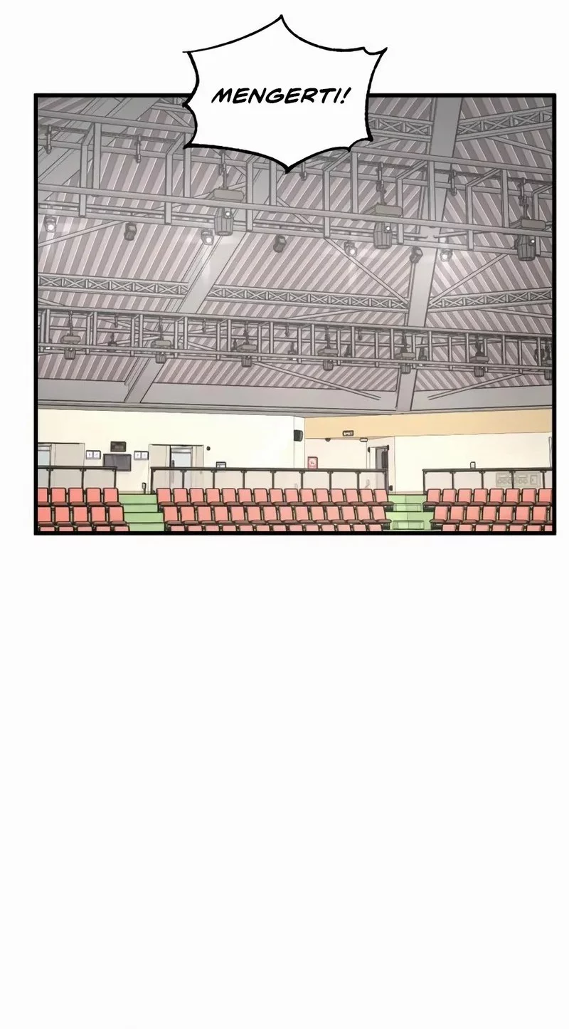 Ankle Breaker Chapter 6 Gambar 87