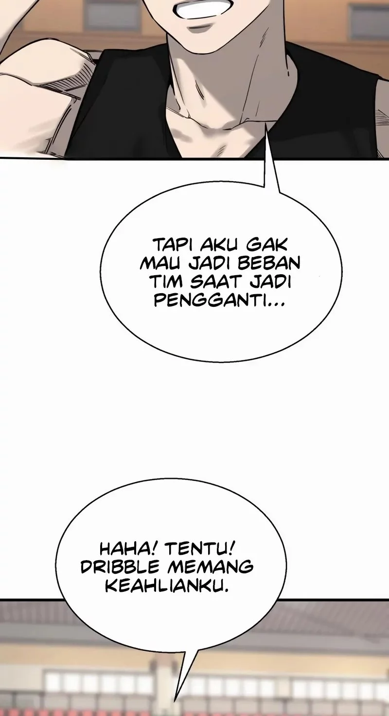 Ankle Breaker Chapter 6 Gambar 107