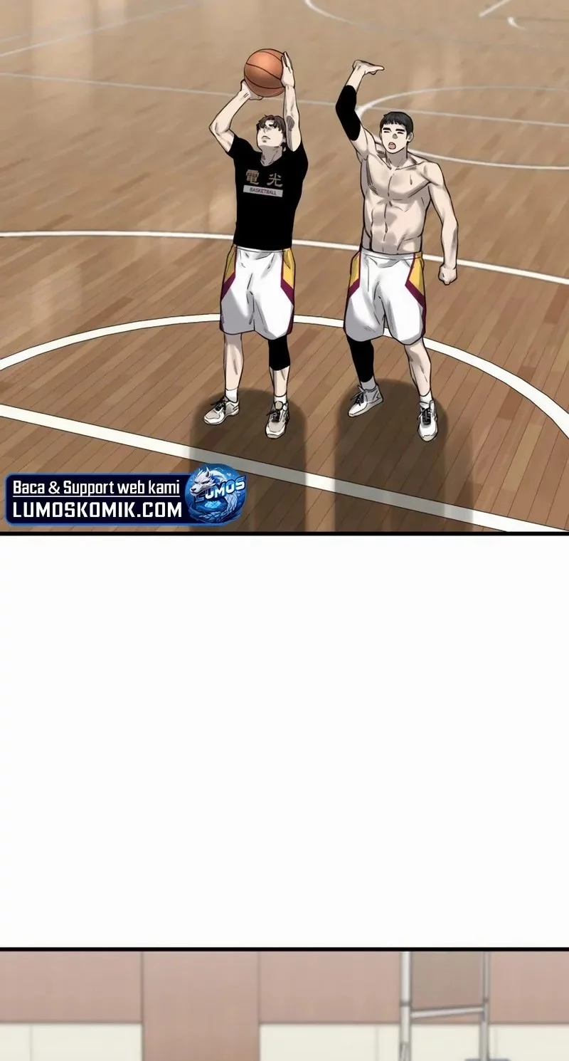 Ankle Breaker Chapter 6 Gambar 111