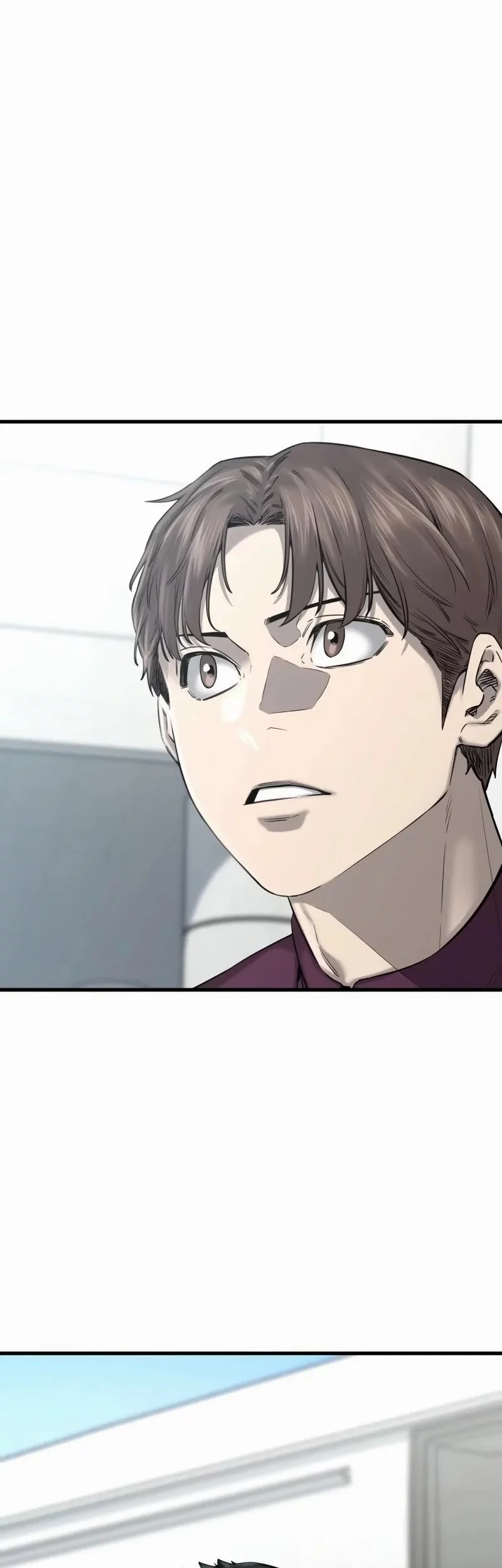 Ankle Breaker Chapter 6 Gambar 117