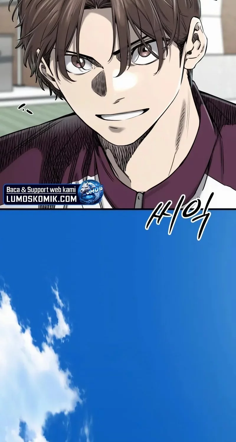 Ankle Breaker Chapter 6 Gambar 119