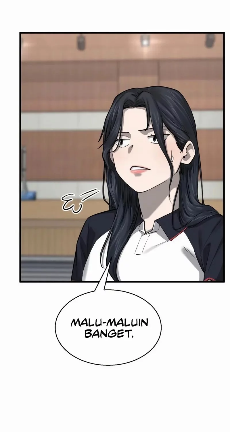 Ankle Breaker Chapter 6 Gambar 11