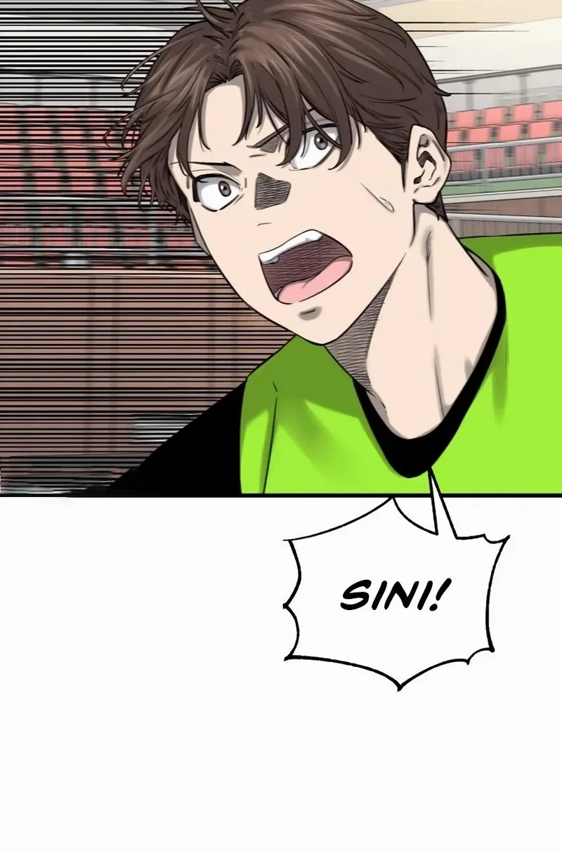 Ankle Breaker Chapter 6 Gambar 15