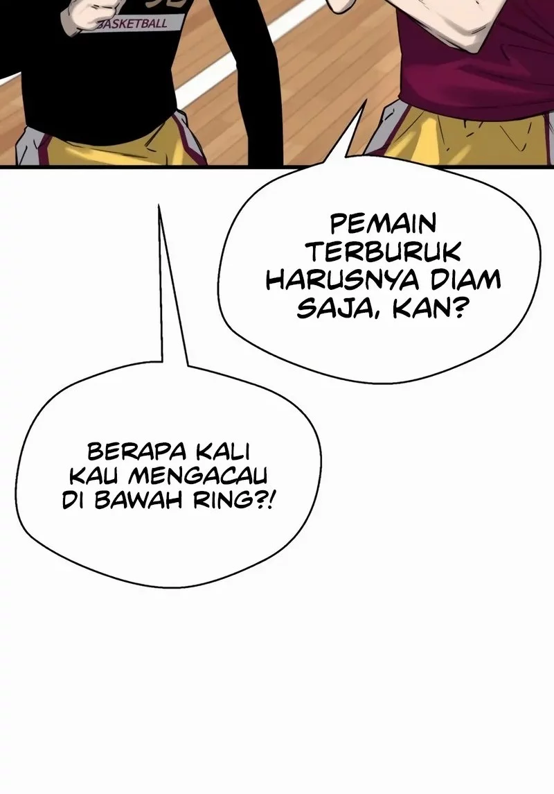Ankle Breaker Chapter 6 Gambar 23