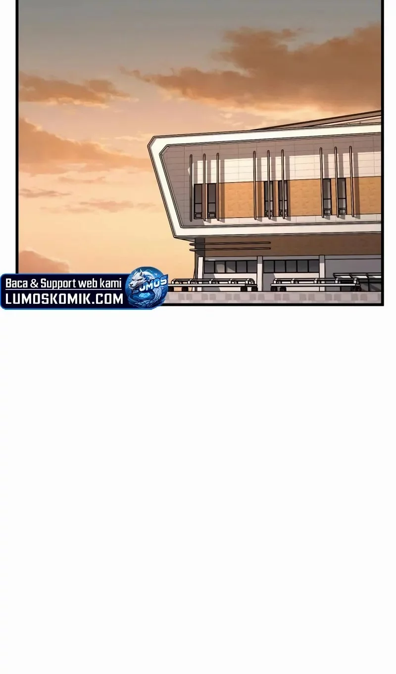 Ankle Breaker Chapter 6 Gambar 31