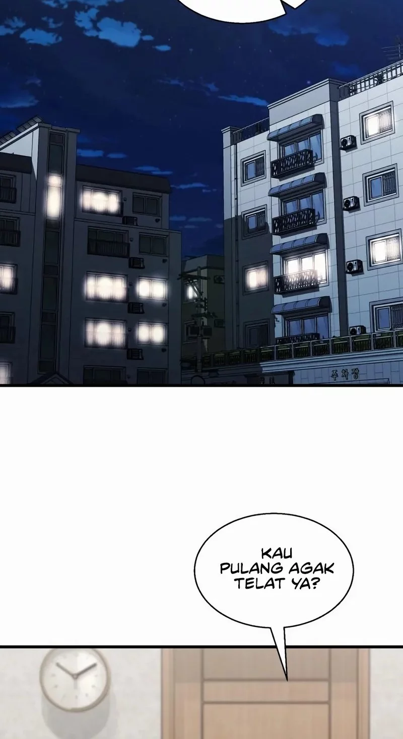 Ankle Breaker Chapter 6 Gambar 35