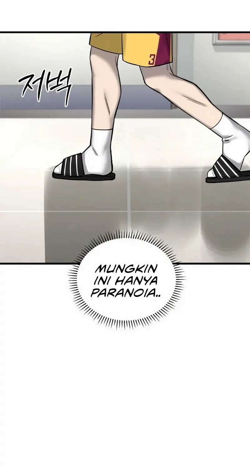 Ankle Breaker Chapter 7 Gambar 60