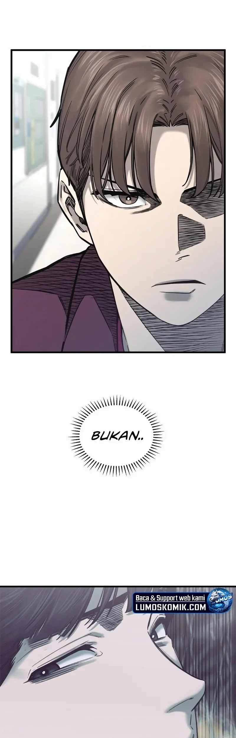 Ankle Breaker Chapter 7 Gambar 61