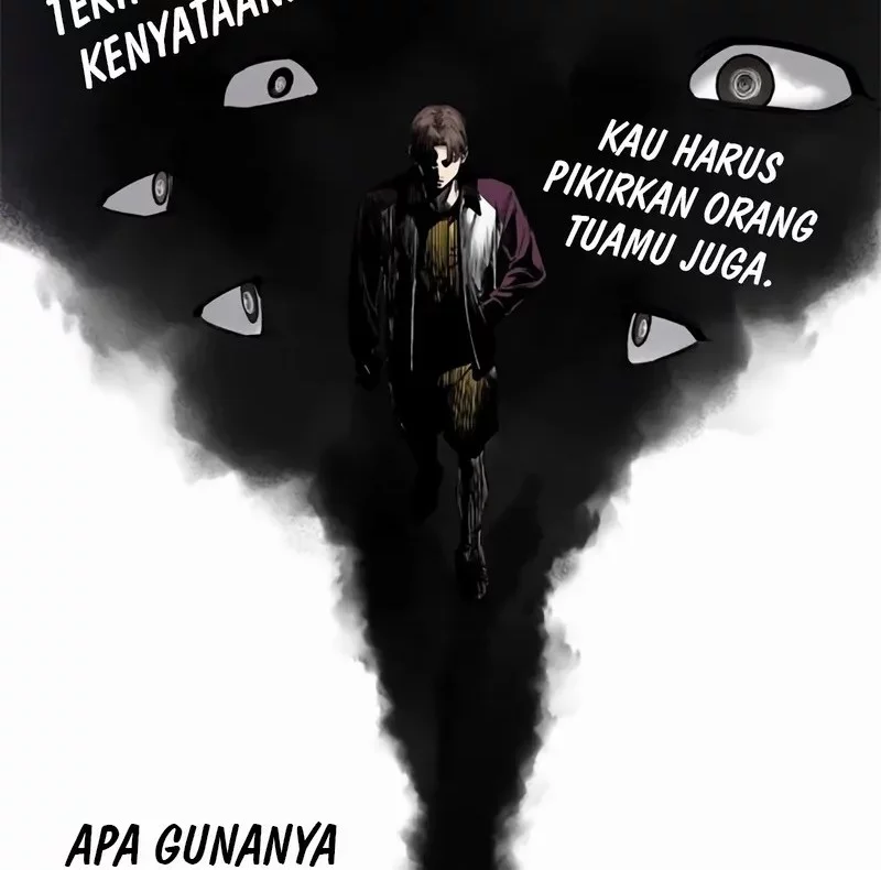 Ankle Breaker Chapter 7 Gambar 64