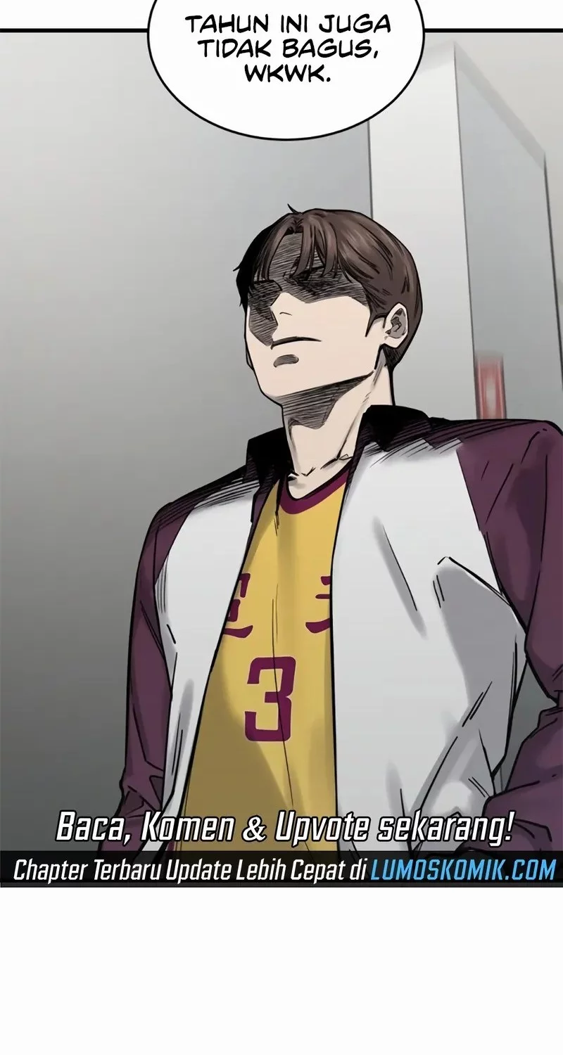 Ankle Breaker Chapter 7 Gambar 68