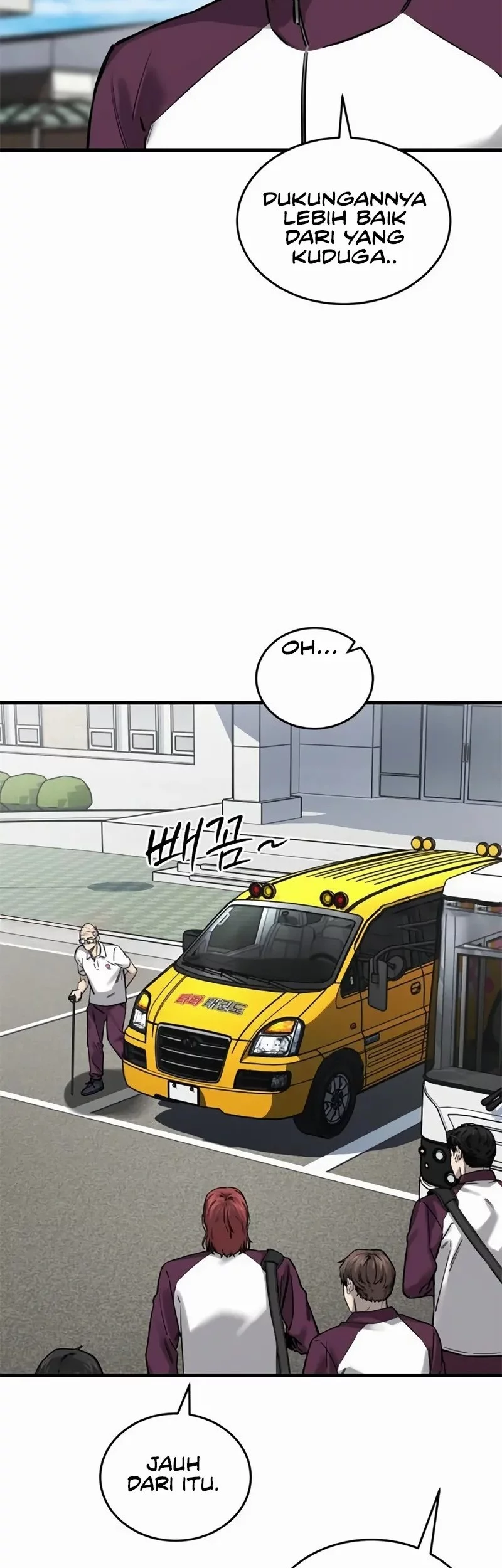 Baca  Ankle Breaker Chapter 7 Gambar 2