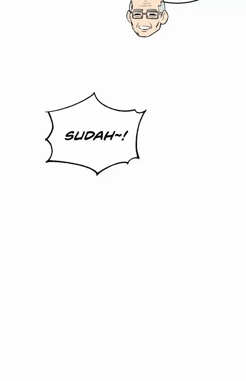 Ankle Breaker Chapter 7 Gambar 84